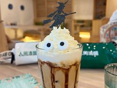 -M Stand(青岛银鱼巷店)