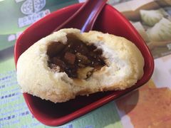 酥皮叉烧包-添好运点心专门店(北角店)