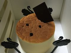 -BLACKSWAN黑天鹅(环球店)