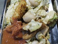 -大佬李砂锅(钱江财富广场店)