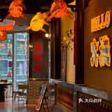 【烟火里的幸福成都·大洗桑拿鱼专门店】