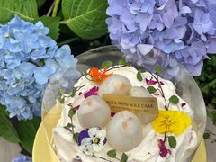 -卷心卷意·轻甜蛋糕(新光天地店)