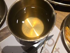 -西塔老太太泥炉烤肉(北京亚运村店)