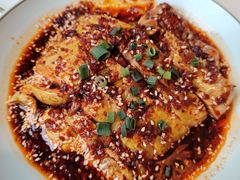 -福来居烤鸭店(天坛二店)