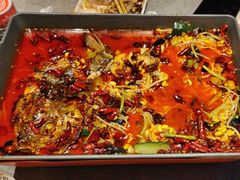 -鼎原力量东北吊炉烧烤(临河街店)