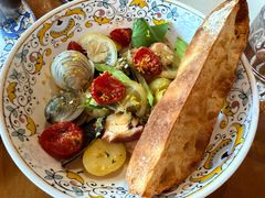 -Alimentari Mulino意大利餐吧&烘焙(丰盛里店)