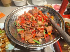 -饕林餐厅(春熙路店)