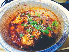 -碎怂烤肉(钟楼柳巷店)