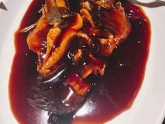 -湖滨28中餐厅·西湖宴·杭州君悦酒店