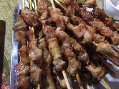 -胖太太四川麻辣排骨串(镇江路分店)