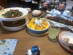 -新白鹿餐厅(城西银泰城店)