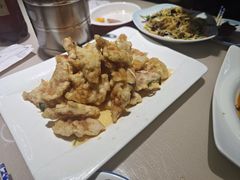 -老码头黑皮肘子锅包肉(赣水路店)