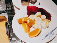 -星伦多 自助料理(圆融店)