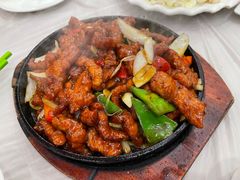 -砂锅李(九江路店)