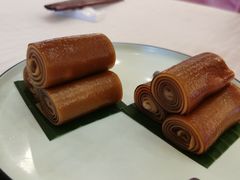 -小榄公饭店·岭南庭院餐厅(民安北路店)