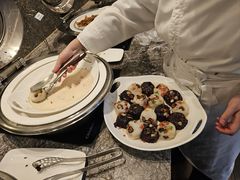 -浙江西子宾馆·瑶园咖啡厅