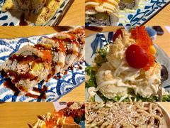 -米彩料理(西丽店)