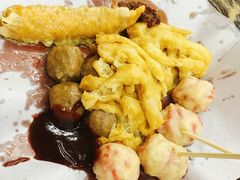 虾丸-香港风味小吃店(中英街店)