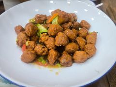 -乔家满族八大碗(流水沟店)