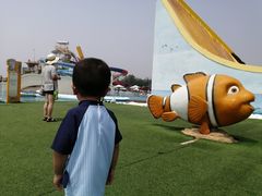 -秦皇岛乐岛海洋王国