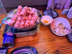 -坂吉屋·居酒屋深夜食堂(龙湖店)
