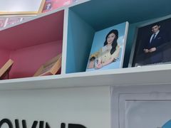 -拍刻风照相馆(花都融创店)