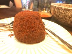巧克力夹心蛋糕-Brut Eatery悦璞食堂(建国东路店)
