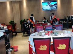 大堂-解家河南菜(商鼎路店)