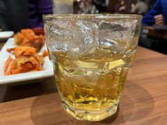 -俺的焼肉(銀座9丁目店)
