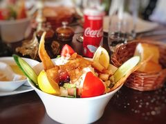 -Seten Restaurant Cappadocia