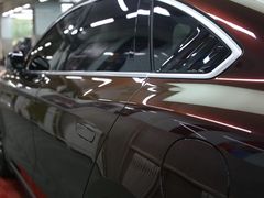 -美车驿站汽车改色工厂·艾利丹尼森·3M·美国雅龙·LG·隐形车衣