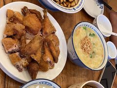 -老雒阳面馆·水席·洛阳菜(王城路店)