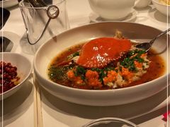 -玫瑰厅上海菜(兴国路店)