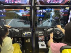 -风云再起游乐汇(北京西单西西友谊店)