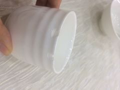 掉茬的水杯-老周记海鲜餐饮服务有限公司(旗舰店)