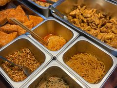 -518豆腐干(总店)