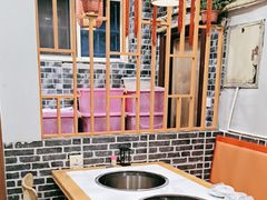 -曹丞相·地锅鸡·地锅鱼(武林店)