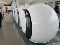 -郑州新郑国际机场