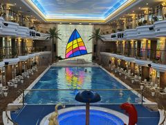 -海韵之星邮轮水会(明发商业广场店)