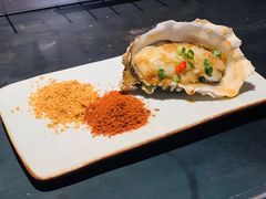 -很久以前羊肉串(大华三路店)