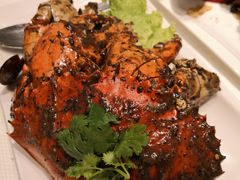 -新加坡海鲜共和(名胜世界圣淘沙海滨坊)