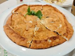和田阔西肉馕-马尔龙新疆饭店·清真(长青路店)