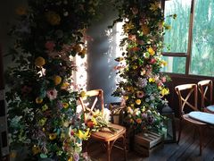 -IFIF 如果花園(宽厚里店)
