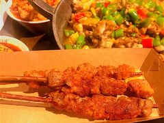 -蛙喔牛蛙(仙林万达茂店)