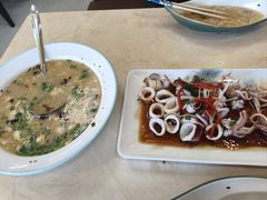 -北方饺子王·海肠捞饭·海鲜锅(山大店)