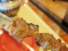 -维吾尔餐厅(宜山路店)