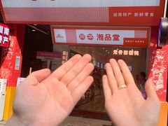 -舜华临武鸭·湖南零食特产(三王街店)