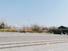 -永定河休闲森林公园