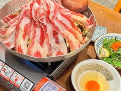-白石的深夜食堂(济南万象城店)