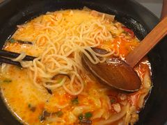 -味千拉面(航洋国际购物中心)